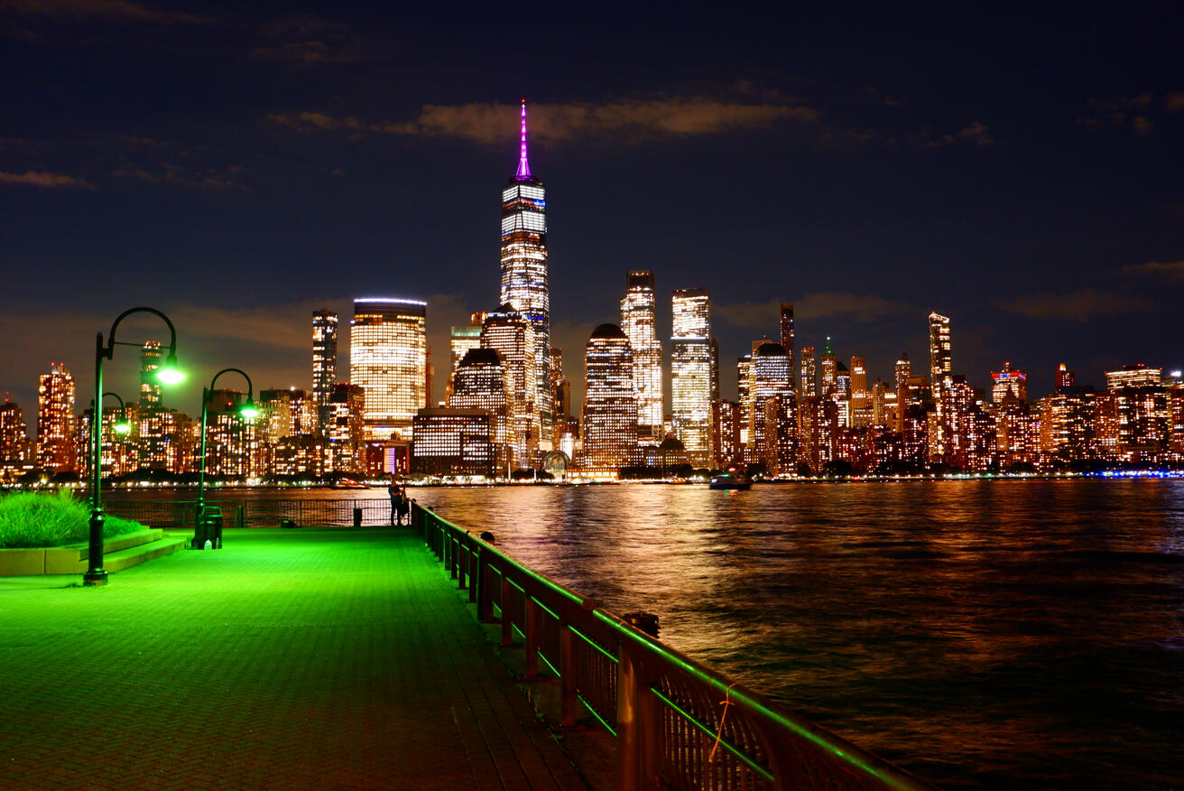 New York Deals - Go City New York Explorer Pass - 9/11 Memorial Museum