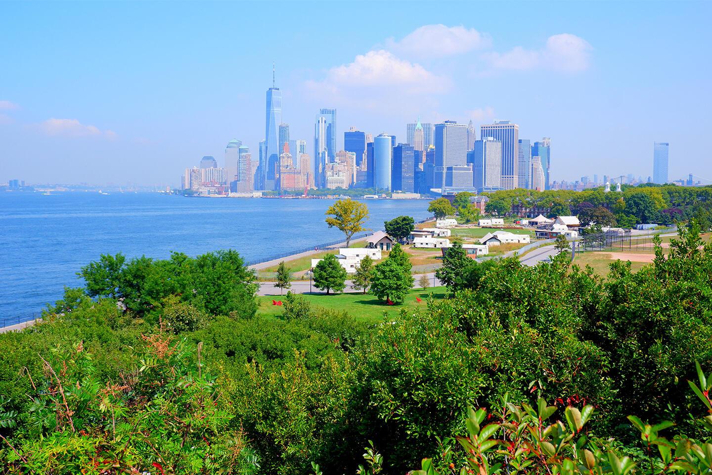 New York Deals - Go City New York Explorer Pass - 9/11 Memorial Museum