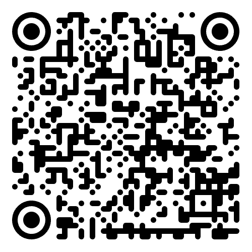 QR code for App Store